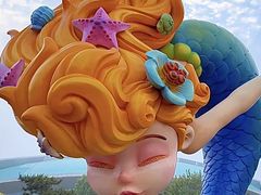 -渔岛海洋度假区