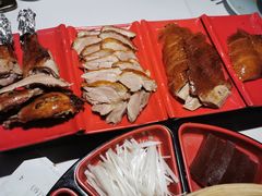 羲和烤鸭-羲和雅苑•北京烤鸭(吴中路万象城店)