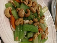 -北李妈妈菜·海肠捞饭(高新万达店)