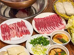 -前门张记涮肉(前门店)