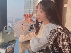 -无锡苏宁JW万豪酒店-大堂酒廊