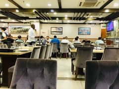 大堂-bosphorus 铂斯西餐厅·土耳其烧烤(环市中路店)