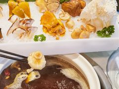 -名善山珍·野生菌汤锅(文殊院店)