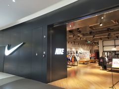 -NIKE(朝阳合生汇店)