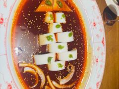 -荷风细雨·中国茶宴(碧云店)