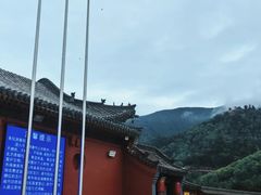 -五台山风景名胜区