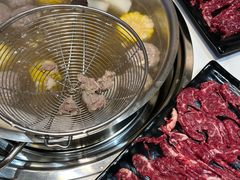 -三毛牛肉店(福强店)