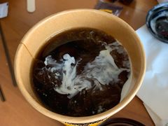 -麦当劳(哈西万达店)