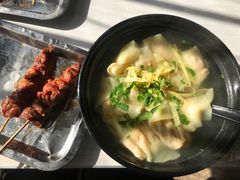 -海平馄饨(逍遥二路店)