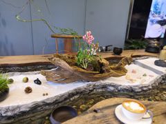 -菩提树下茶咖鼓捣