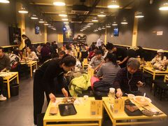 -望京小腰(朝阳总店)