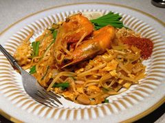 -BetterThai 泰加(苏州中心店)