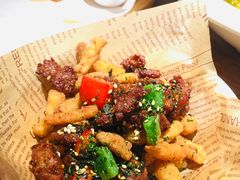 -太二酸菜鱼(深圳布吉万象汇店)
