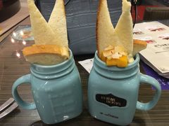 -豪客来牛排(新街口羊皮巷店)