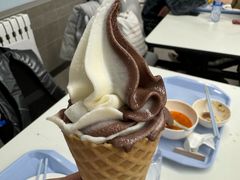 -北大家园食堂
