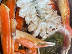 -蟹之国·精品蟹料理(极地店)