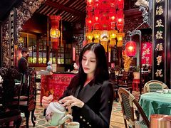 -誉八仙茶室酒楼(新天地店)
