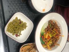 -乡村基(双流时代奥特莱斯餐厅)