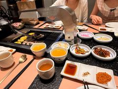 -韩满园· 甄选韩式烤肉