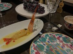 -海派悦庭·海胆烧麦·新融合菜(凯德广场店)