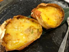 -大渔铁板烧(中山路八佰伴店)