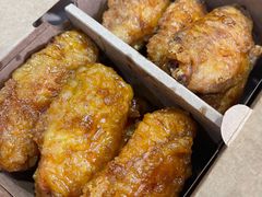 香甜鸡翅-Kyochon1991校村(共和路店)