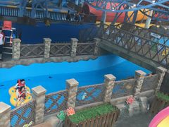 -青岛东方影都融创水世界