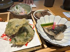 -岚山日本料理(珠江新城店)