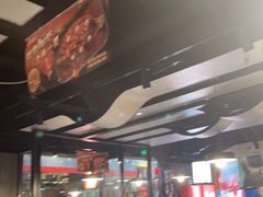 -鱼酷活鱼烤鱼(梅江印象城店)