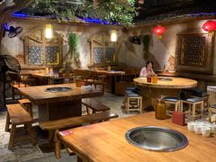 -城墙拐拐火锅(三峡广场黑金冠店)