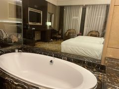 -上海浦东星河湾酒店