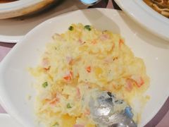 上海土豆色拉-顺风海鲜港(长寿路店)