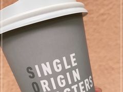 -KYO COFFEE(胶州路店)