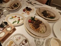 -王品牛排(郑州大卫城店)