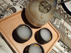 -绿茶餐厅(燕郊永旺店)