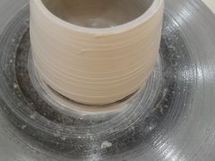 -陶语手工·拼豆·陶艺·银饰diy(宽厚里店)
