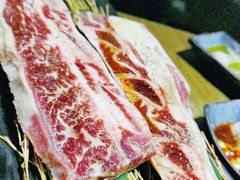 -鑫釜山海鲜烧烤(鑫丰国际店)