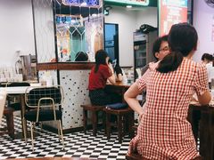 -澳门陈光记烧味饭店(南京德基广场店)