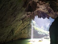 -英西峰林·洞天仙境