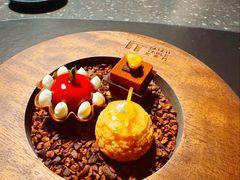 -泰安门Taian Table(镇宁路店)