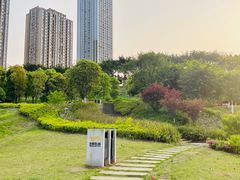 -金海湾滨江公园
