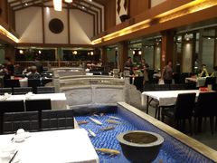 大堂-盆满钵满·国家非遗传承(云台店)