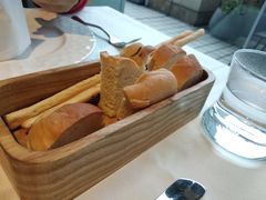 -SEVEN西餐厅(中河南路店)
