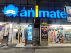 -Animate(秋叶原本馆)