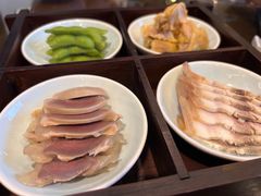 -雷峰塔·藕香居餐厅