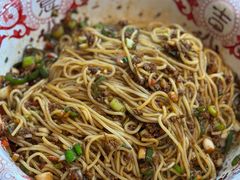 -传统菜农庄(皇姑路店)