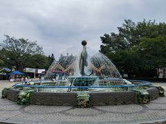 -深圳野生动物园