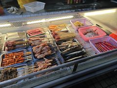 -草原碳烤羊腿(仙塘店)