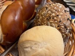 -申德勒加油站西餐厅(日坛路总店)