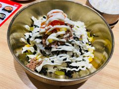 -小木屋拌饭(沈阳中街大悦城店)